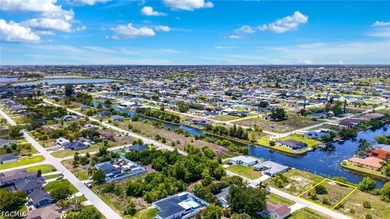 Build your dream home on this beautiful freshwater canal lot - photo 6