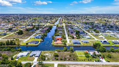 Build your dream home on this beautiful freshwater canal lot - photo 10
