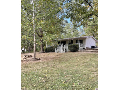 Kentucky Lake Home For Sale in Hardin Kentucky