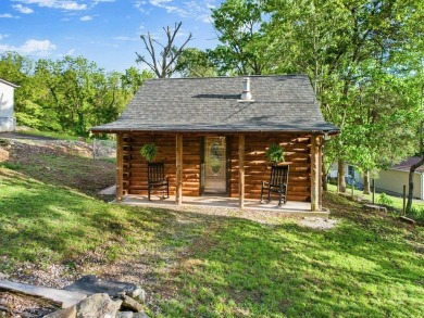 Lake Home For Sale in Radford, Virginia