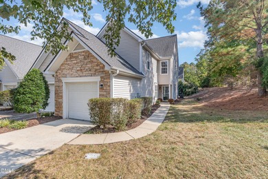 Jordan Lake Townhome/Townhouse For Sale in Durham North Carolina