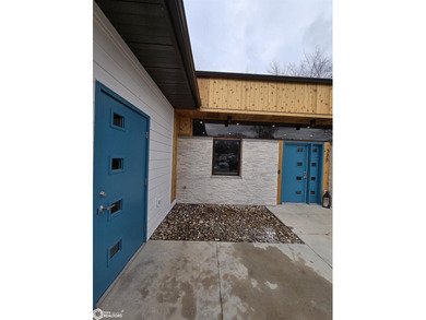 The transformation is amazing on this property!!! This South