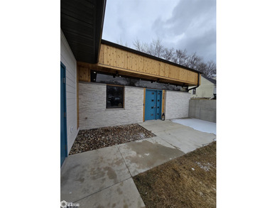 The transformation is amazing on this property!!! This South