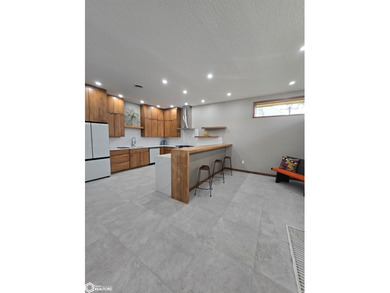 The transformation is amazing on this property!!! This South