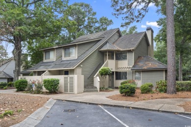 Arrowhead Lake Condo For Sale in Myrtle Beach South Carolina