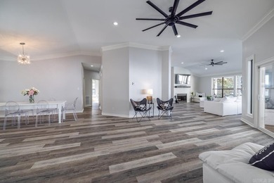 Lakefront home on Lake Hamilton. Loan may be assumable at 2.5% - photo 9