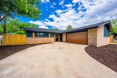 Guadalupe River - Kerr County Home Active Under Contract in Kerrville Texas