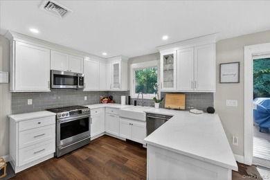 Beautifully Updated Colonial in the Heart of St. James Nestled - photo 11