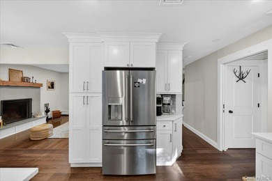 Beautifully Updated Colonial in the Heart of St. James Nestled - photo 12