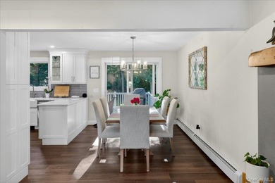 Beautifully Updated Colonial in the Heart of St. James Nestled - photo 13