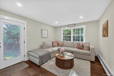 Beautifully Updated Colonial in the Heart of St. James Nestled - photo 15