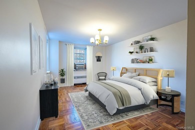 Two-bedroom front view conveniently located in Spuyten Duyvil - photo 16