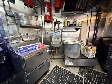 RESTAURANT FOR SALE - PRIME BROOKLYN LOCATION Rare opportunity - photo 21
