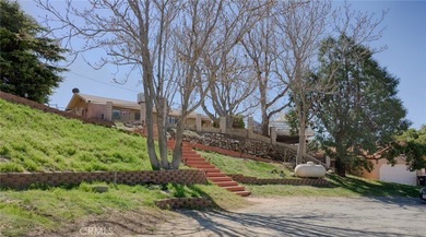 Elizabeth Lake Home Active Under Contract in Lake Hughes California