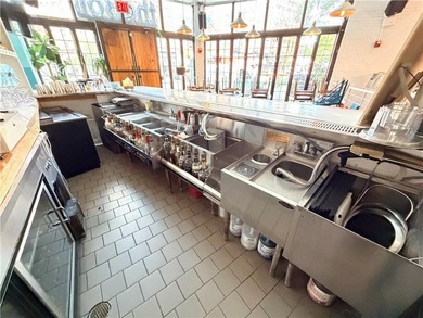 RESTAURANT FOR SALE - PRIME BROOKLYN LOCATION Rare opportunity - photo 22