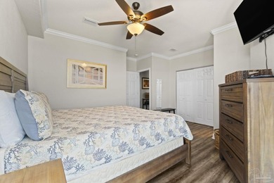 Gulf-Front 3-Bedroom, 2-Bath Condo at Sans Souci - Pensacola - photo 22