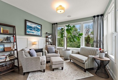 Welcome to a one-of-a-kind luxury retreat where thoughtful - photo 22