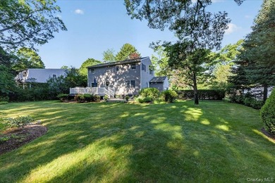 Beautifully Updated Colonial in the Heart of St. James Nestled - photo 24