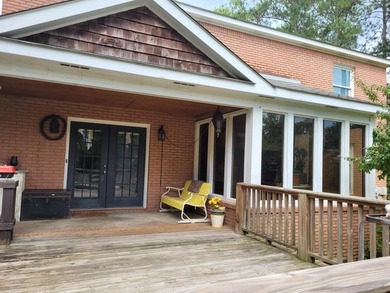 Welcome to Woodlawn Estates, one of Eufaula's premier - photo 26