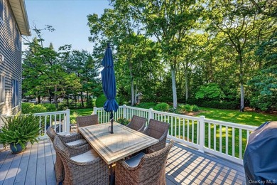 Beautifully Updated Colonial in the Heart of St. James Nestled - photo 26