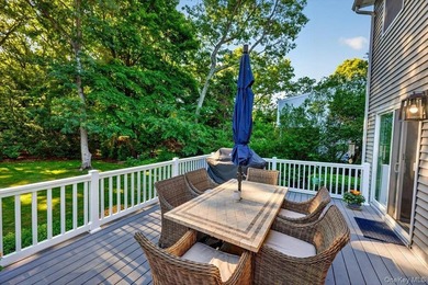 Beautifully Updated Colonial in the Heart of St. James Nestled - photo 27