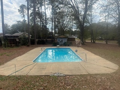 Welcome to Woodlawn Estates, one of Eufaula's premier - photo 28
