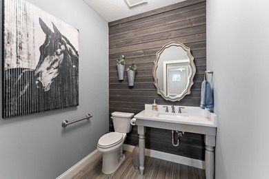 Welcome to a one-of-a-kind luxury retreat where thoughtful - photo 30