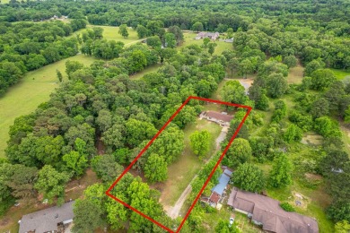 Lake Home For Sale in Royal, Arkansas