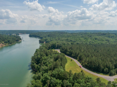 Lake Lot For Sale in Crane Hill, Alabama