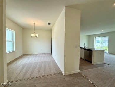 READY NOW!! BRAND NEW HOME!! Impressive Cornerstone Series with - photo 3