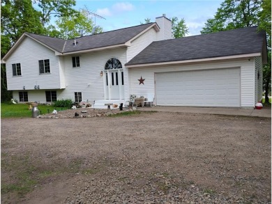Lake Home For Sale in Mora, Minnesota
