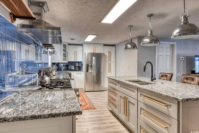 Inlet living at its finest. Perfectly positioned on the Murrells - photo 4