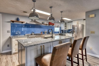 Inlet living at its finest. Perfectly positioned on the Murrells - photo 6