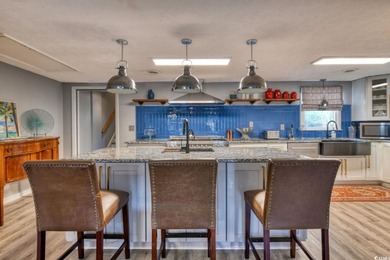Inlet living at its finest. Perfectly positioned on the Murrells - photo 7