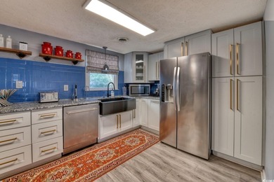 Inlet living at its finest. Perfectly positioned on the Murrells - photo 8