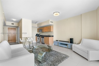 The WIND Condo is located in the Miami River District in the - photo 3
