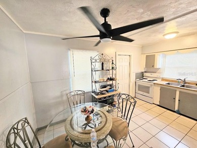 Perfect Starter Home! This solid block construction home is - photo 3