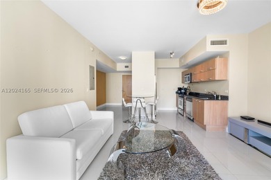 The WIND Condo is located in the Miami River District in the - photo 4