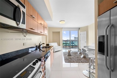 The WIND Condo is located in the Miami River District in the - photo 8