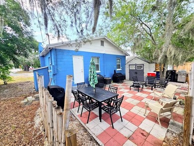 Perfect Starter Home! This solid block construction home is - photo 8