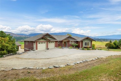 Lake Home For Sale in Vernon, 