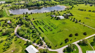 Lake Home For Sale in Firth, Nebraska