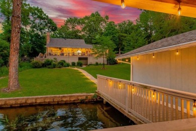 Lake Home For Sale in Hideaway, Texas