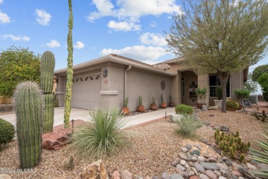 (private lake, pond, creek) Home For Sale in Marana Arizona