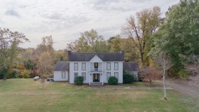 Lake Home Off Market in Albany, Kentucky