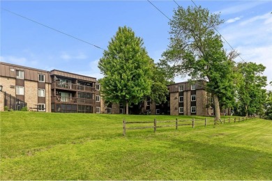 Lake Condo For Sale in Brooklyn Center, Minnesota
