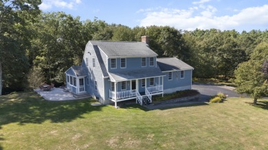 Lake Home For Sale in Putnam, Connecticut