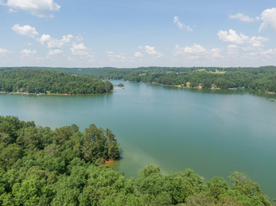 Lake Lot For Sale in Crane Hill, Alabama