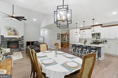 Get ready to fall head over heels for one-story living done - photo 13