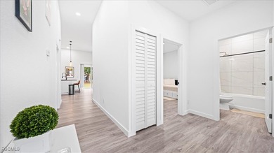Say hello to this beautiful newly built home in Cape Coral, FL! - photo 5